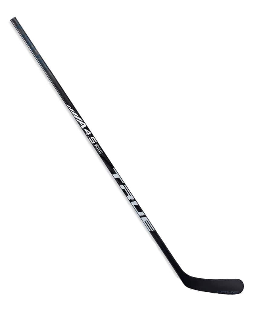 TRUE A4.5 SBP S18 Junior Composite Hockey Stick