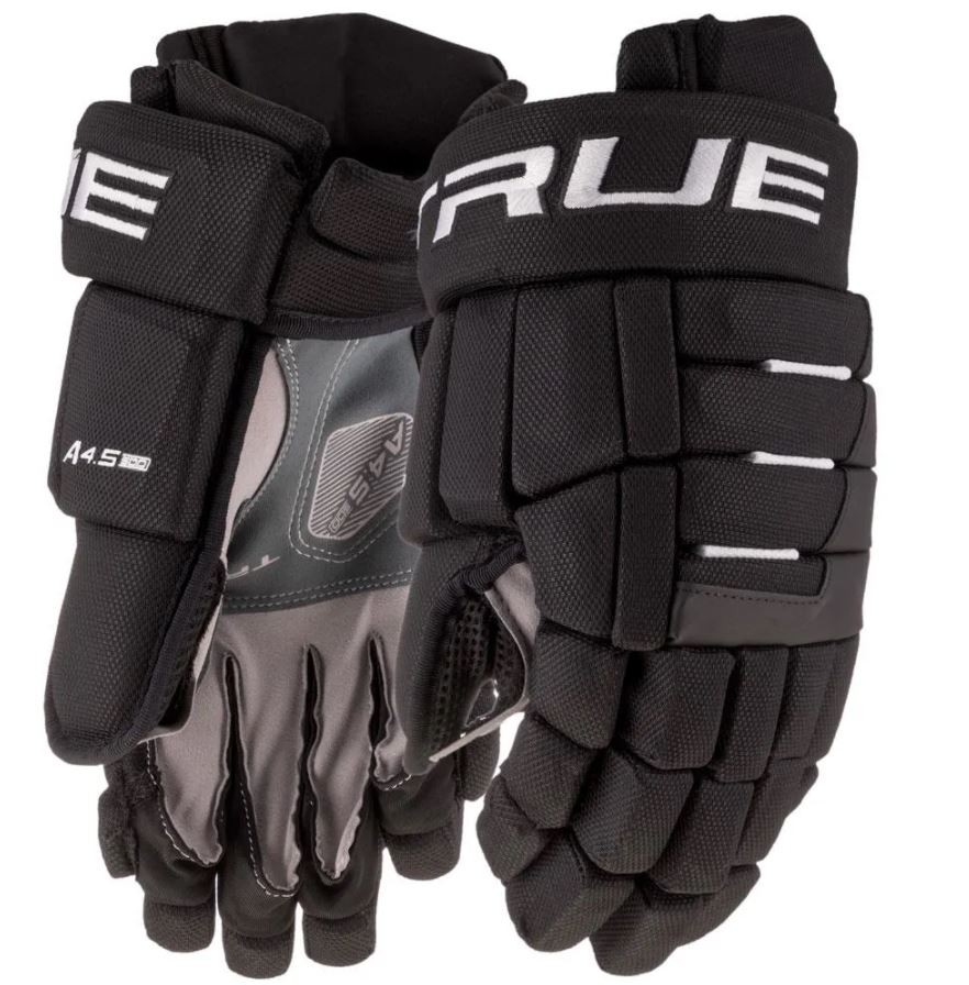 TRUE A4.5 SBP Senior Ice Hockey Gloves