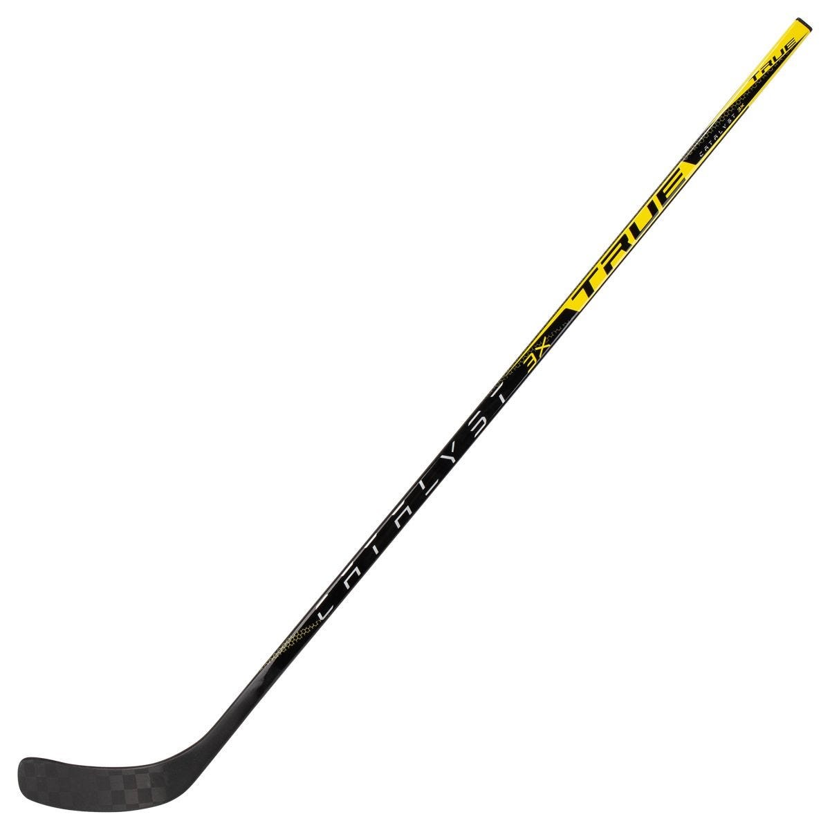 TRUE Catalyst 3X Junior Composite Hockey Stick