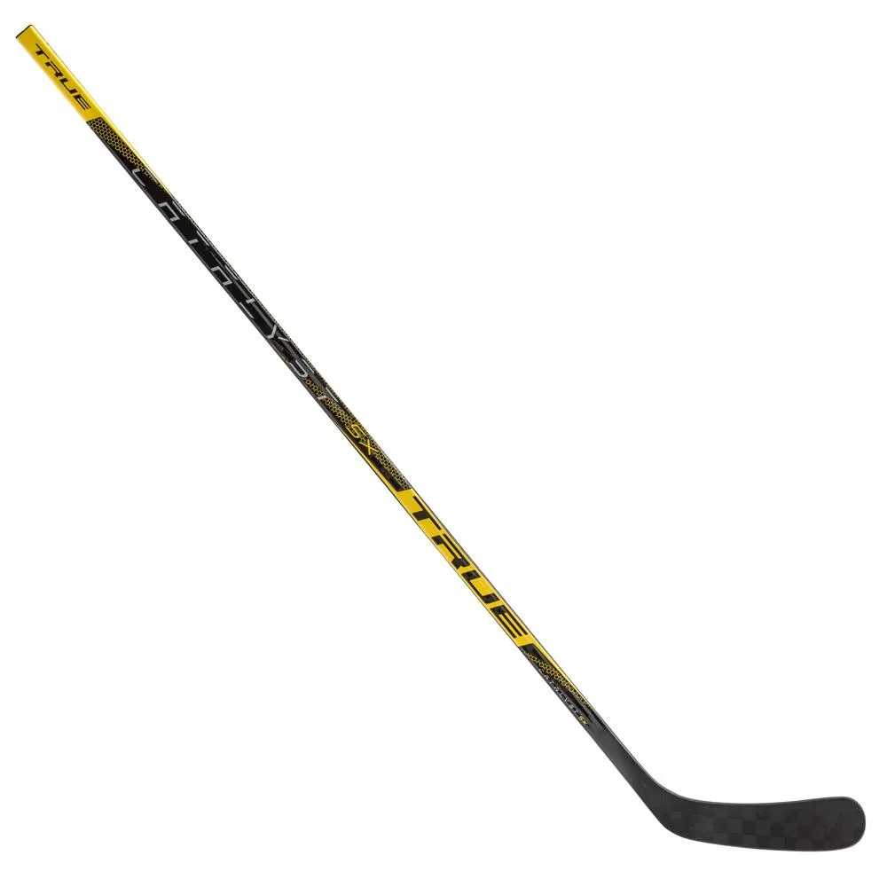 TRUE Catalyst 5X Senior Composite Hockey Stick