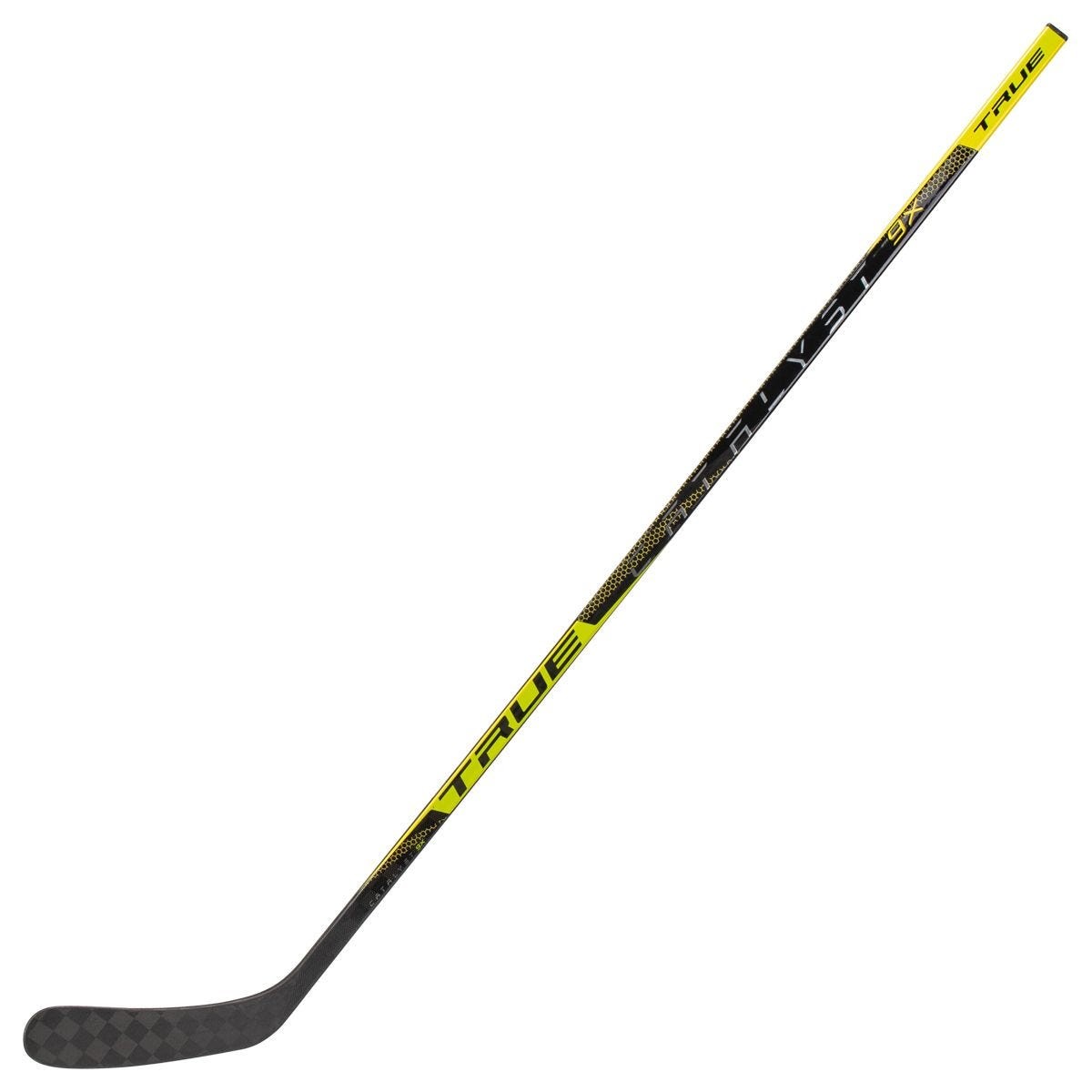 TRUE Catalyst 9X Junior Composite Hockey Stick