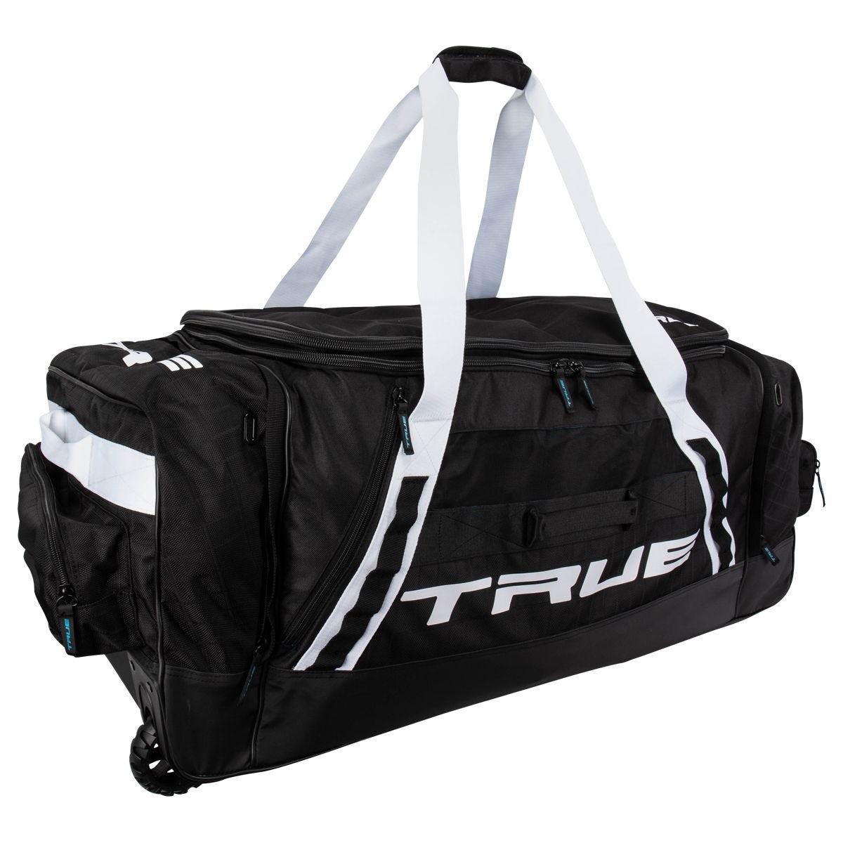 TRUE Elite Wheeled Equipment Bag
