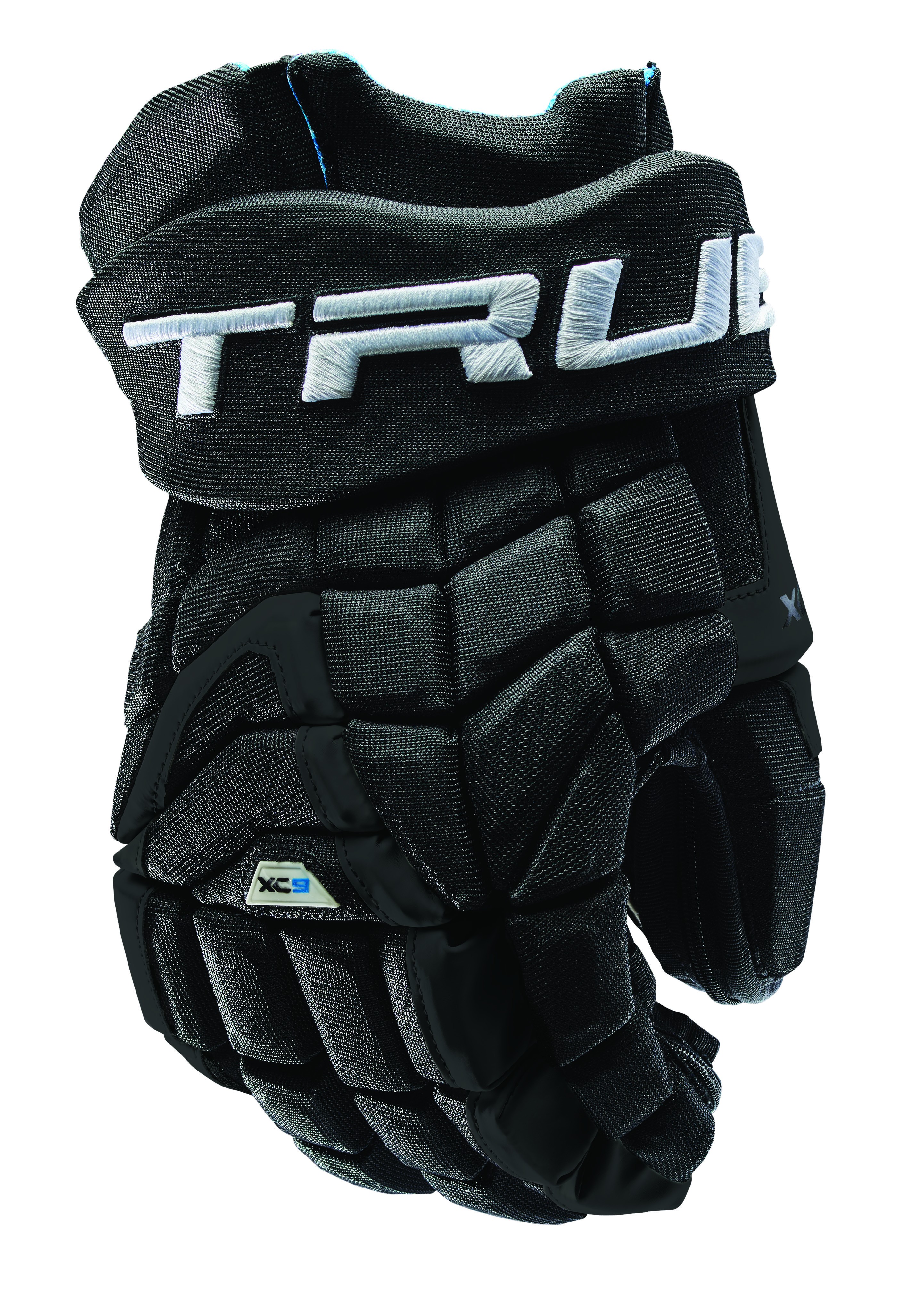 TRUE Xcore 9 S18 Junior Ice Hockey Gloves