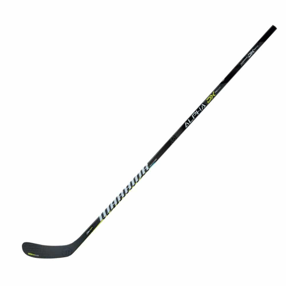 WARRIOR Alpha DX Pro Team Senior Composite Hockey Stick