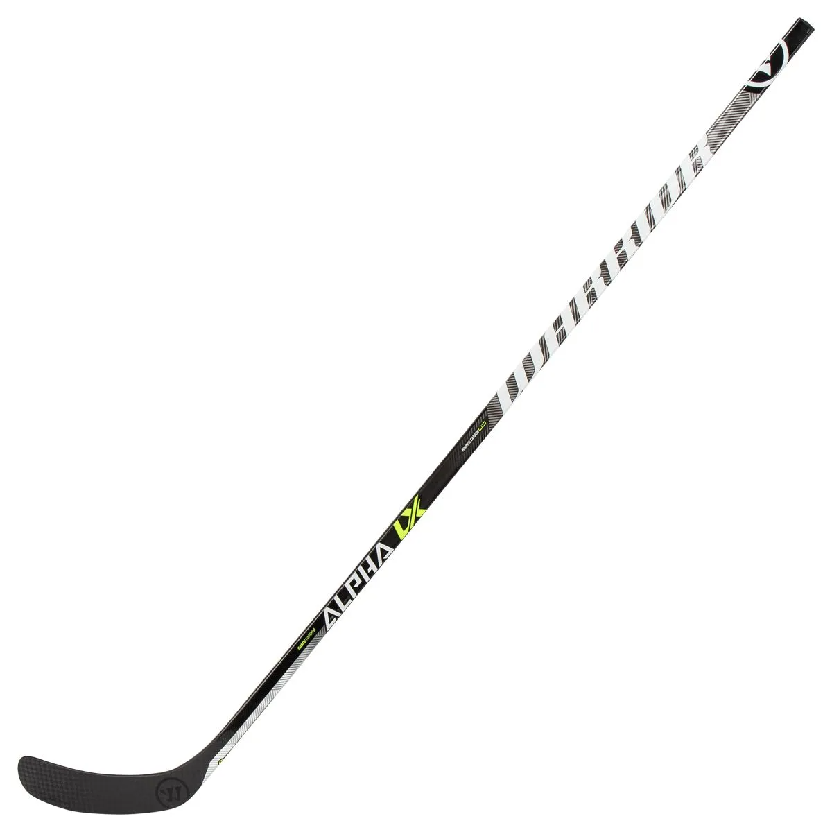 WARRIOR Alpha LX30 Intermediate Composite Hockey Stick
