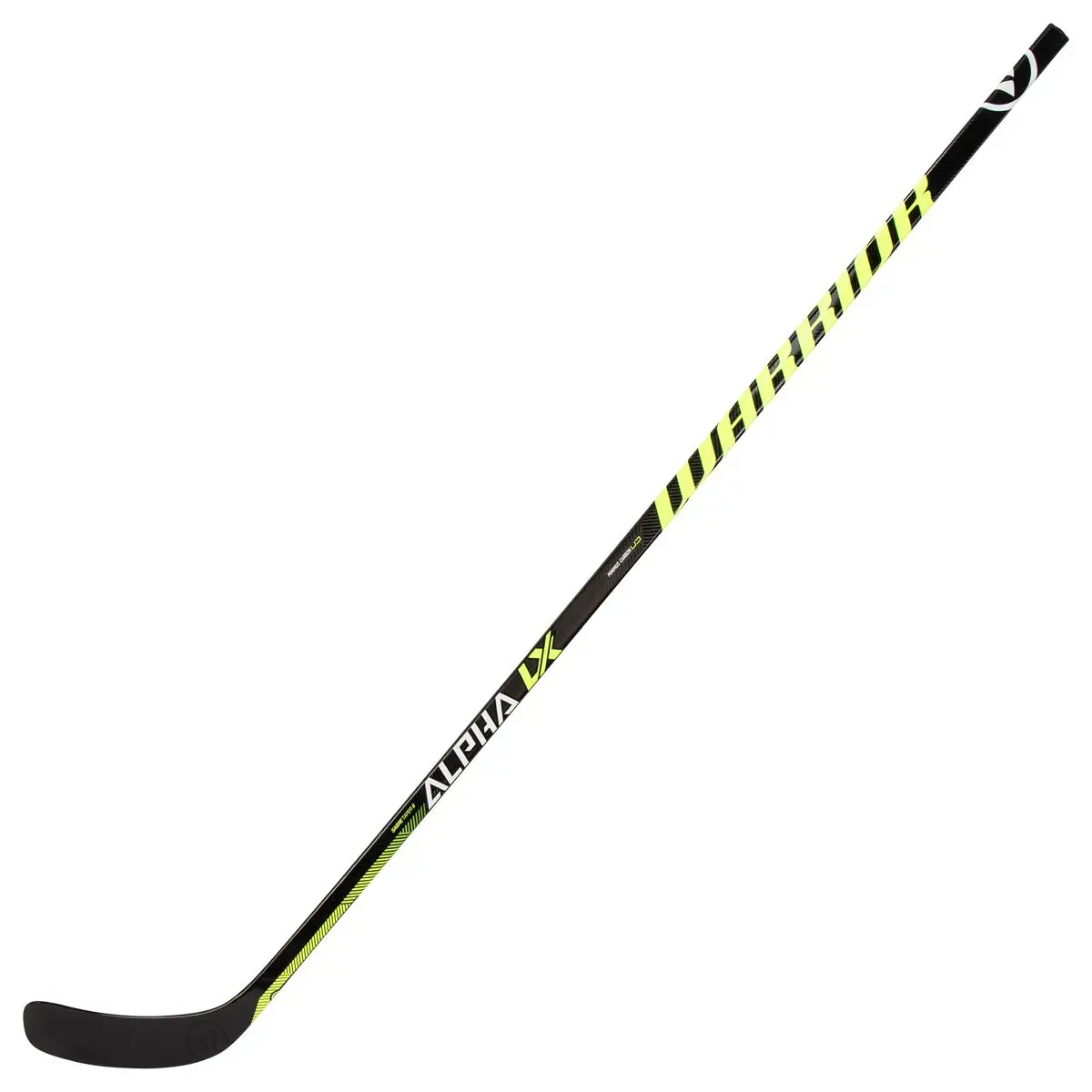 WARRIOR Alpha LX40 Senior Composite Hockey Stick