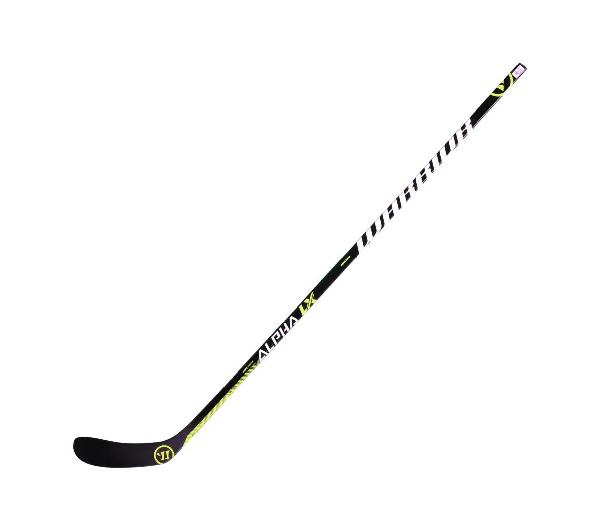 WARRIOR Alpha LX50 Intermediate Composite Hockey Stick