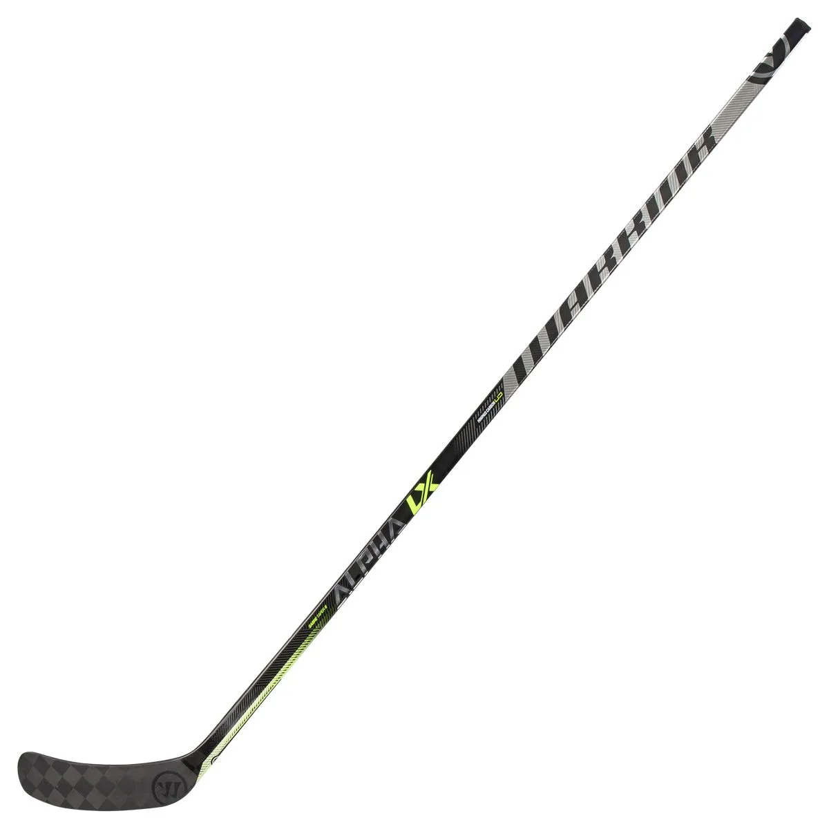 WARRIOR Alpha LX Pro Intermediate Composite Hockey Stick