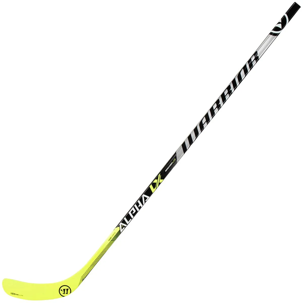 WARRIOR Alpha LX Pro Youth Composite Hockey Stick