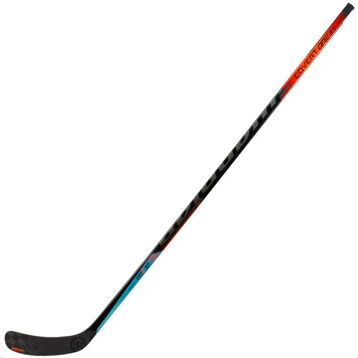 WARRIOR Covert QRE 10 Intermediate Composite Hockey Stick