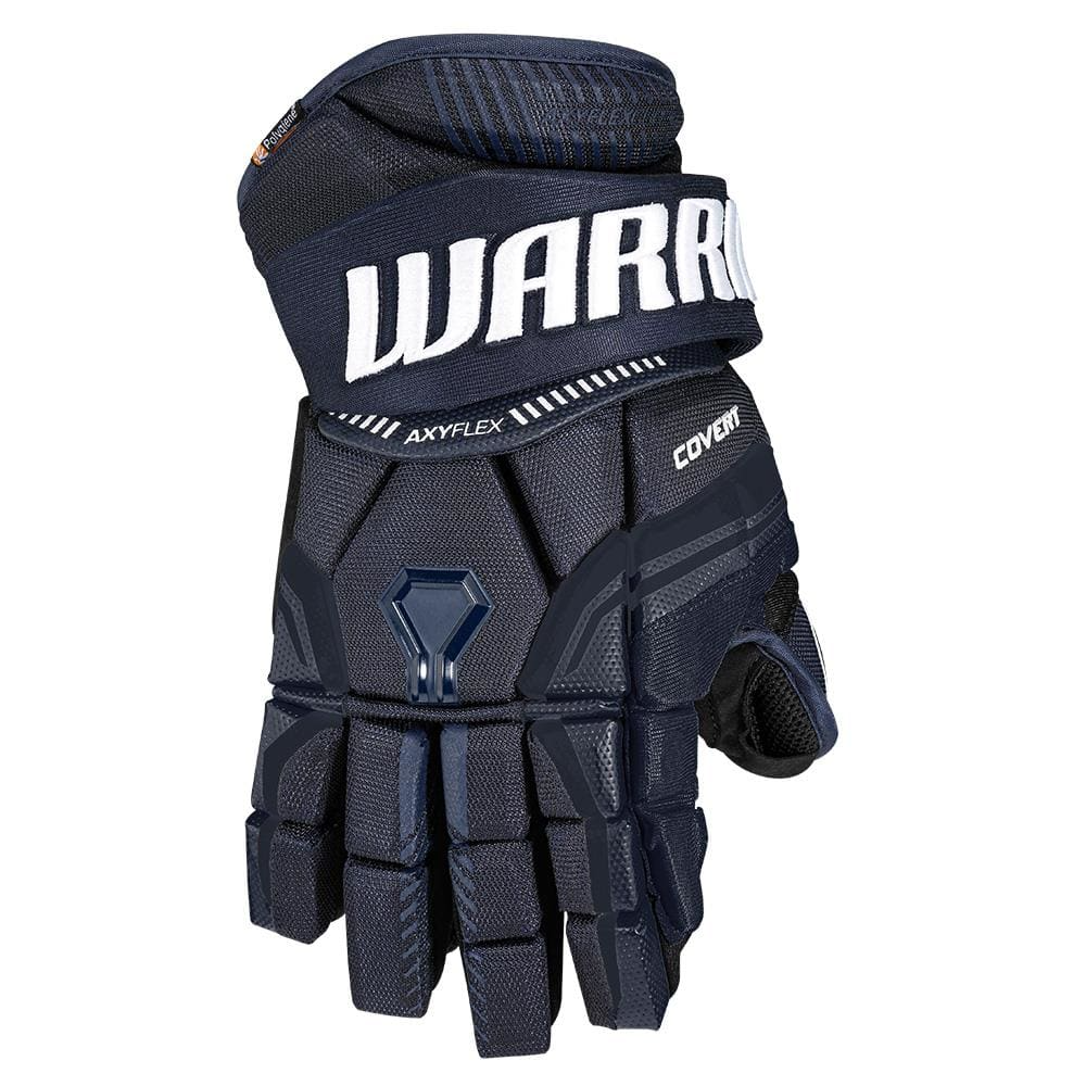 WARRIOR Covert QRE 10 Senior Ice Hockey Gloves