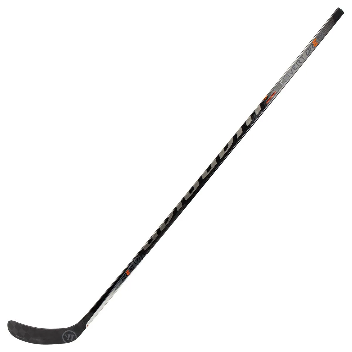 WARRIOR Covert QRE 10 Silver Senior Composite Hockey Stick