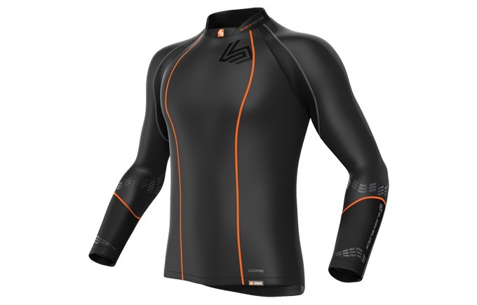 Shock Doctor Core Adult Compression shirt 369
