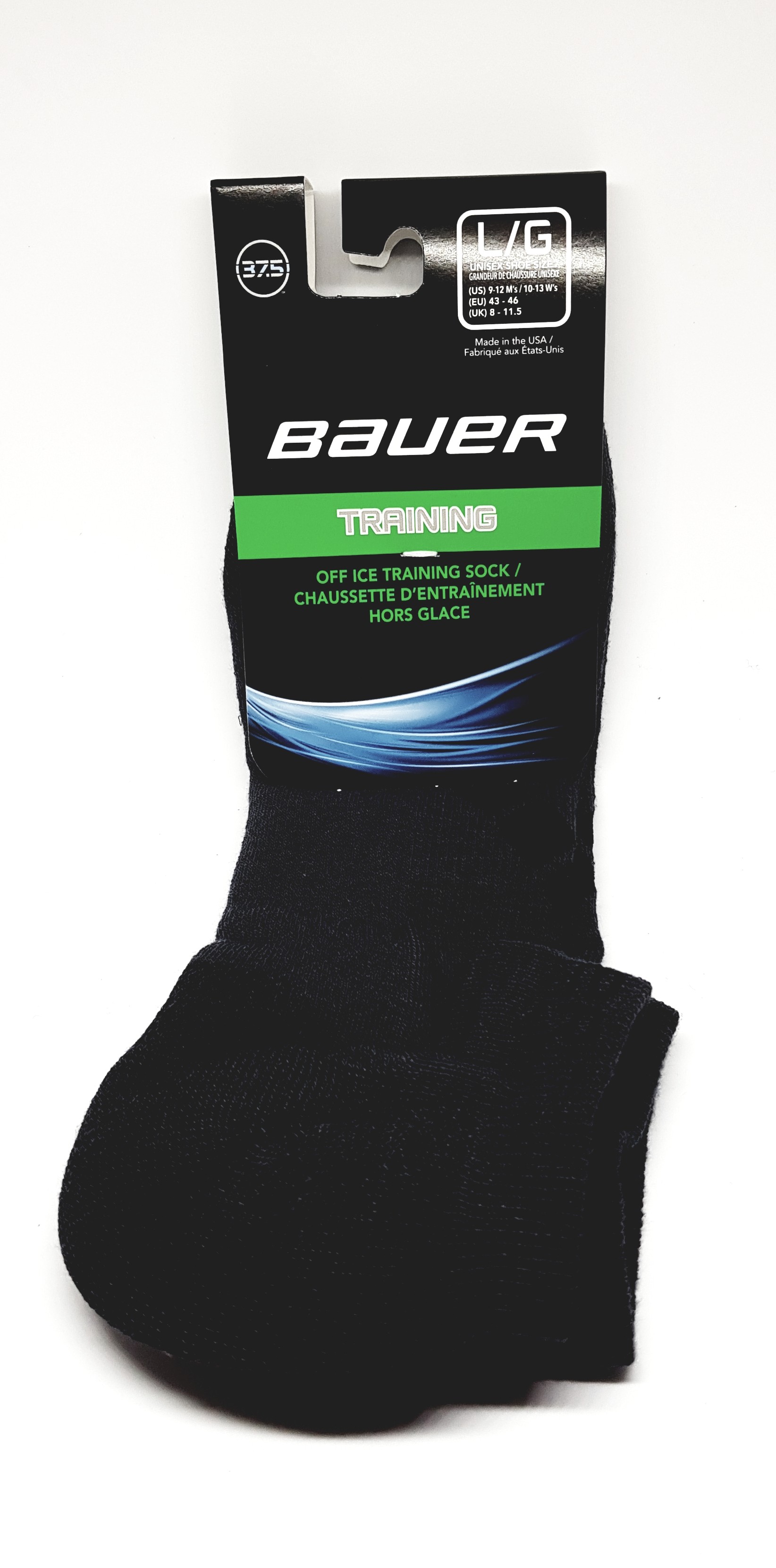 Bauer Training Low Cut Socken