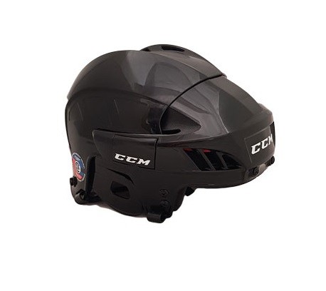 Demo CCM Fitlite 50 Hockey Helmet