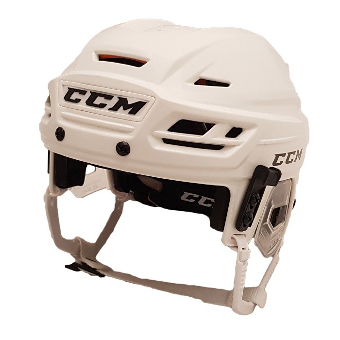Demo CCM Tacks 710 Hockey Helmet