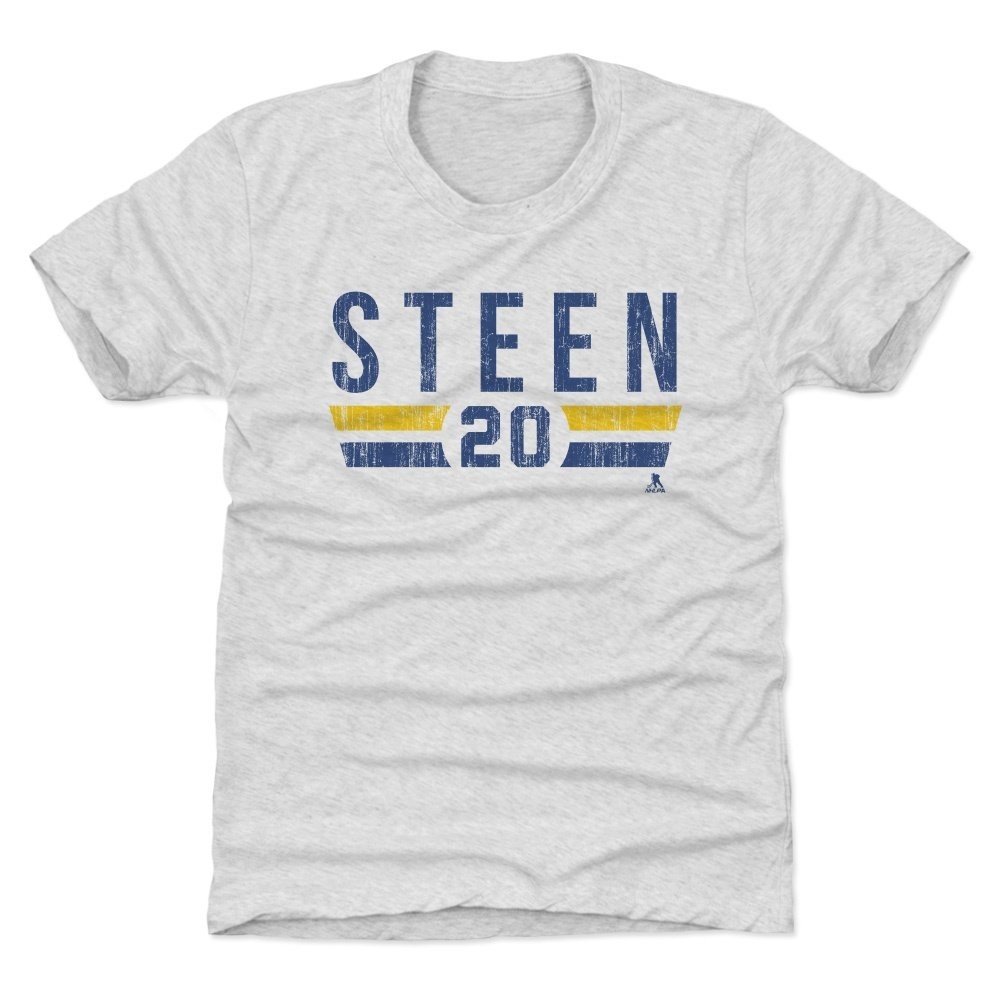 500 LEVEL Steen Junior T-Shirt