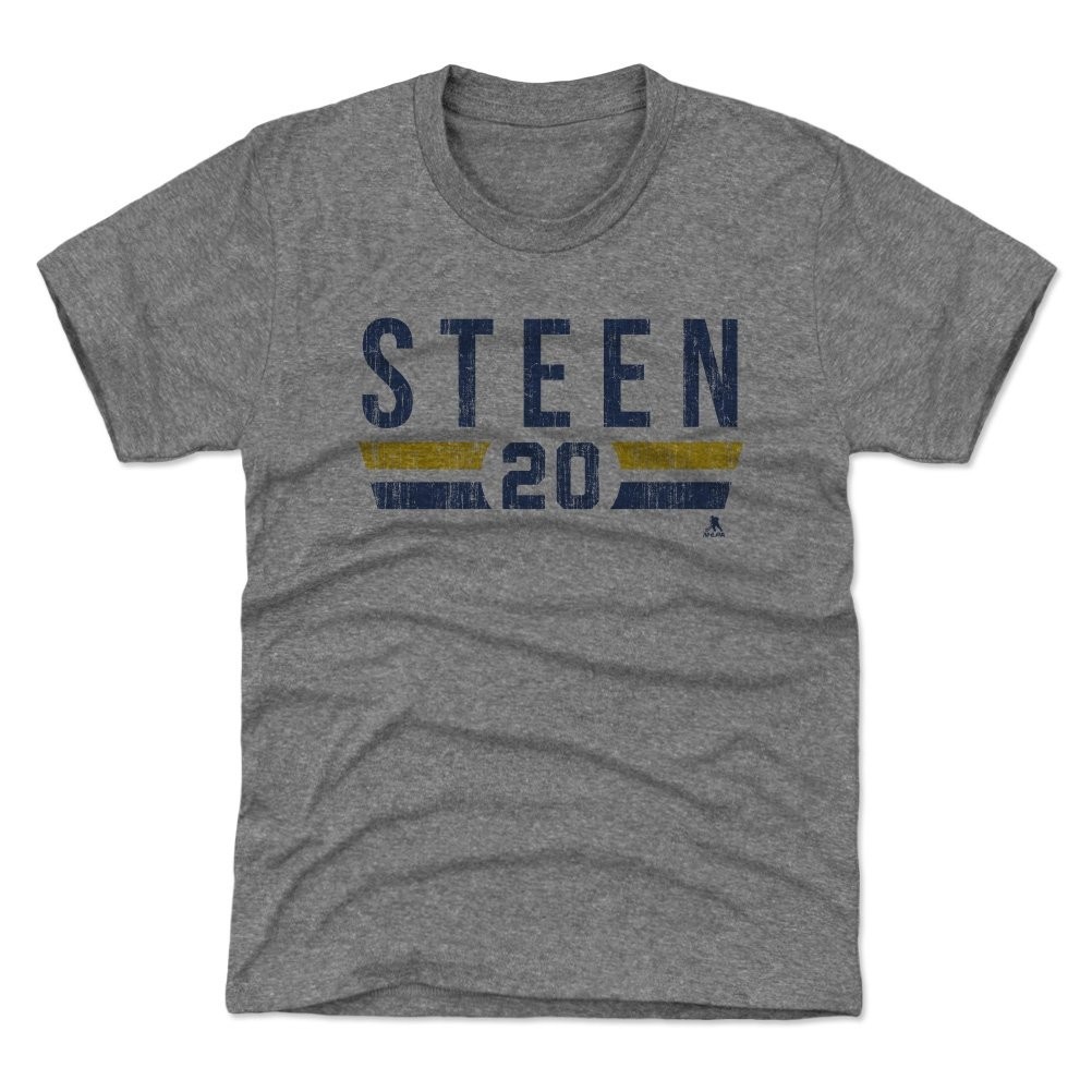 500 LEVEL Steen Adult T-Shirt