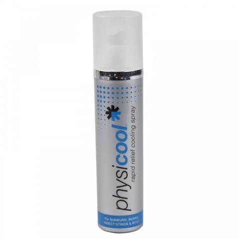 Physicool 125ml Rapid Relief Cooling Spray