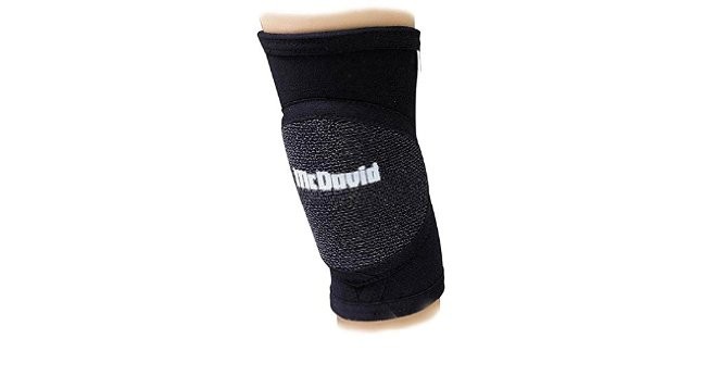 MCDAVID Standart Indoor/Handball Knee Pad 671R