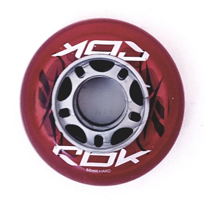 RBK Roller Rolle - 8 pack