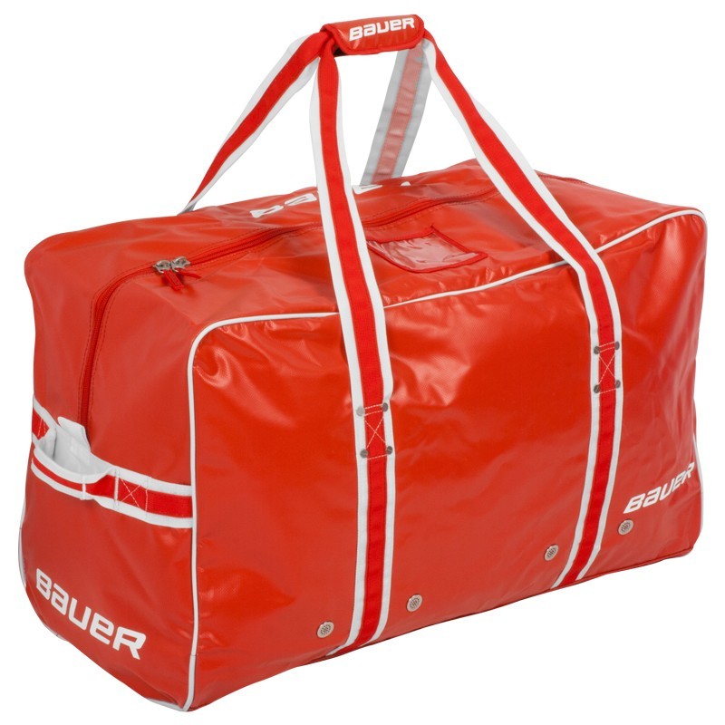 Bauer Team Duffle Premium Taschen