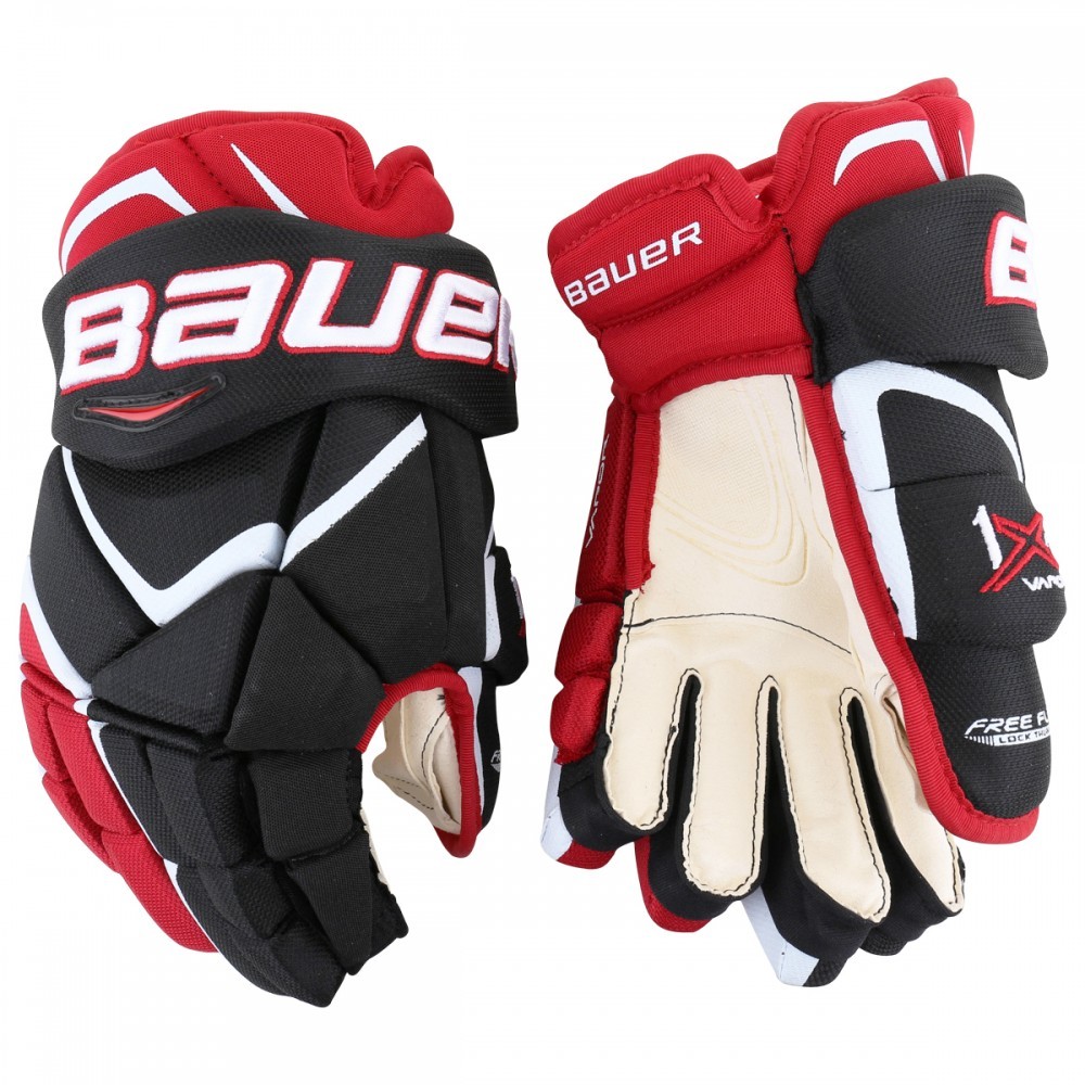 Bauer Vapor 1X Pro Senior Handschuhe