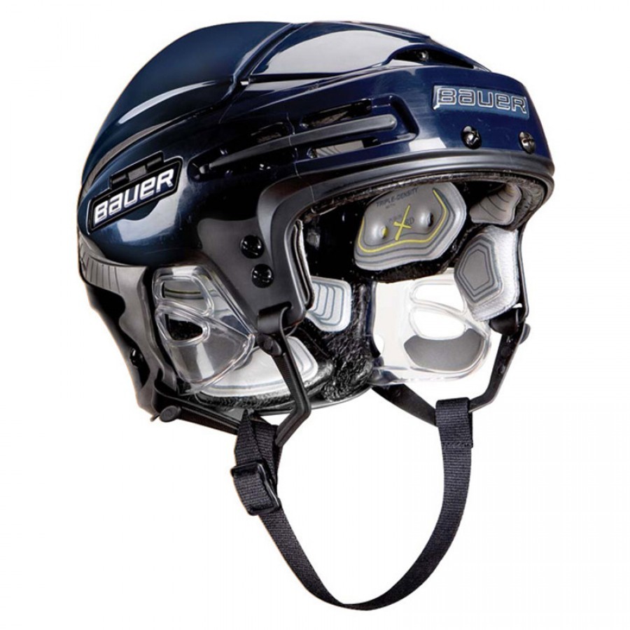Bauer 9900 Helm