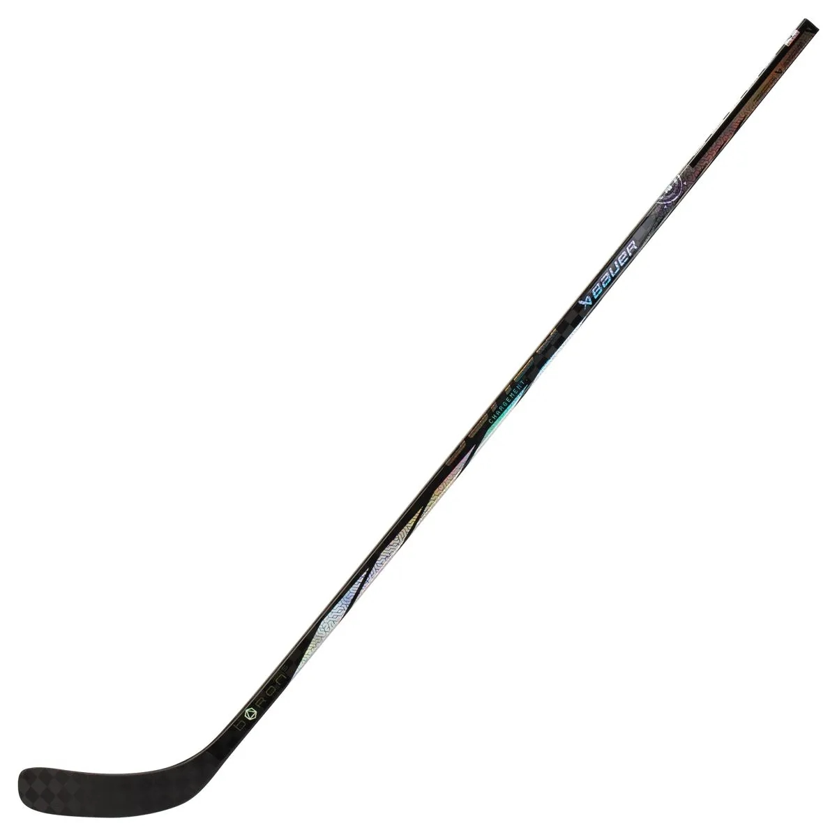 BAUER Proto R Senior Composite Hockey Stick