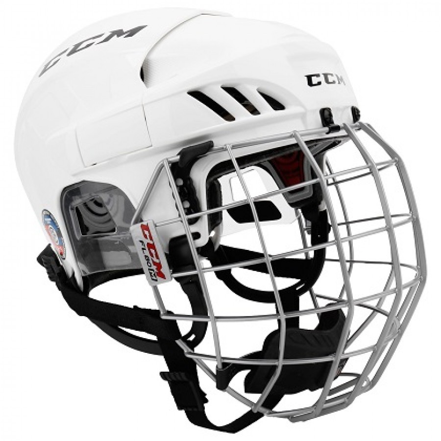 CCM Fitlite 60 Helm Combo
