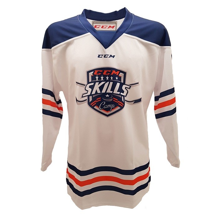 CCM Basic 3000 Skills Camp Youth Practice Jersey