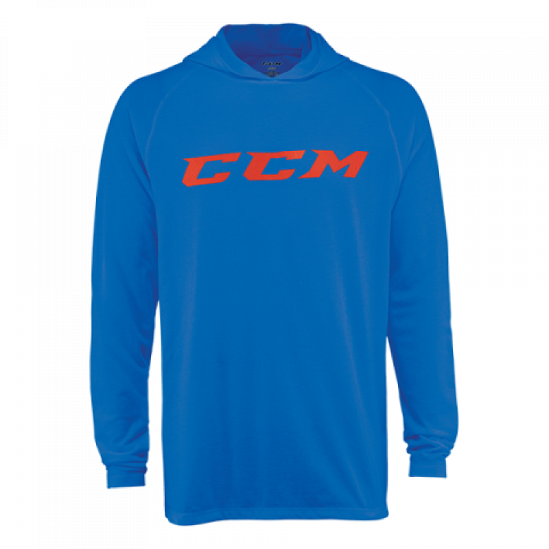 CCM Colour Burst Sweatshirt