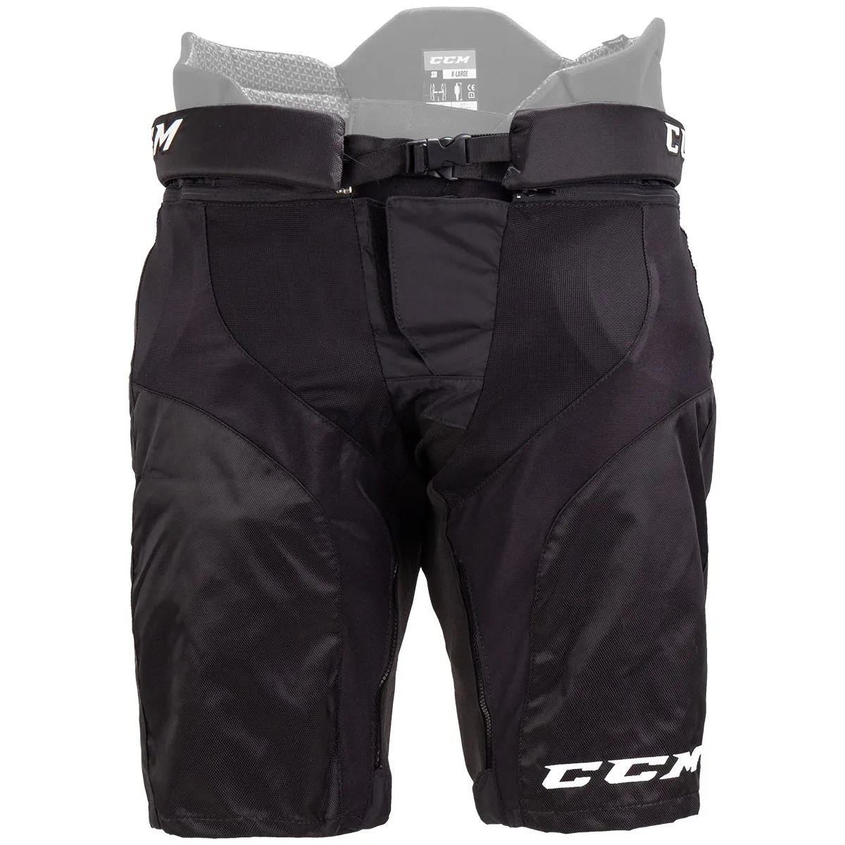 CCM Jetspeed Junior Hockey Cover Pants