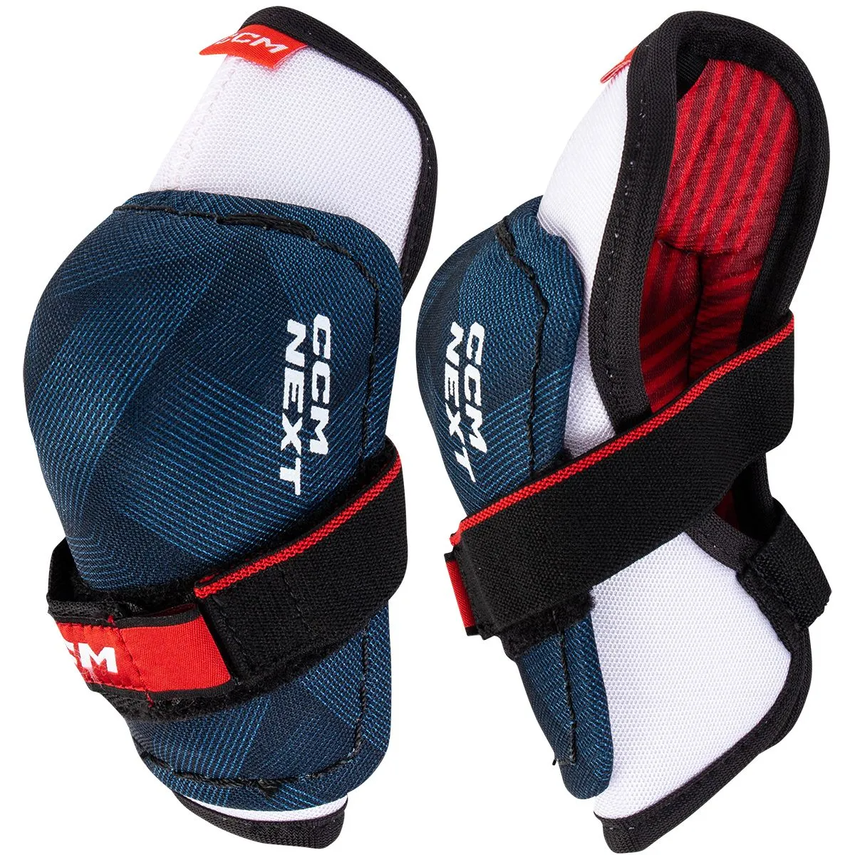 CCM NEXT Youth Elbow Pads