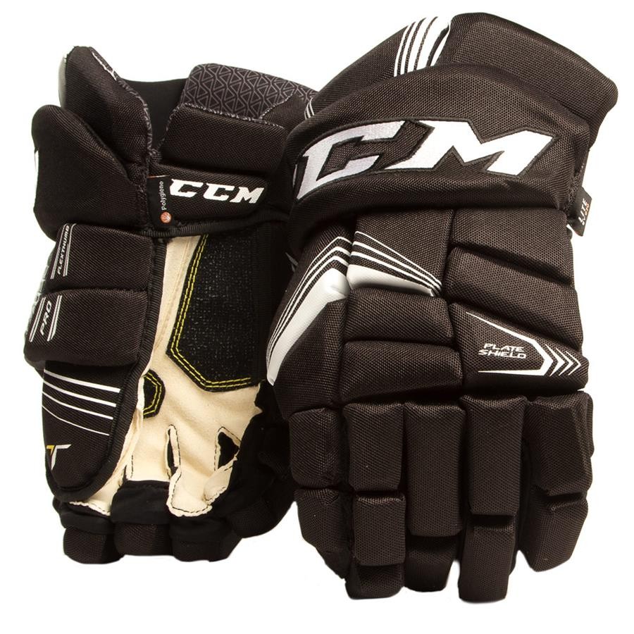CCM Tacks 7092 Junior Ice Hockey Gloves