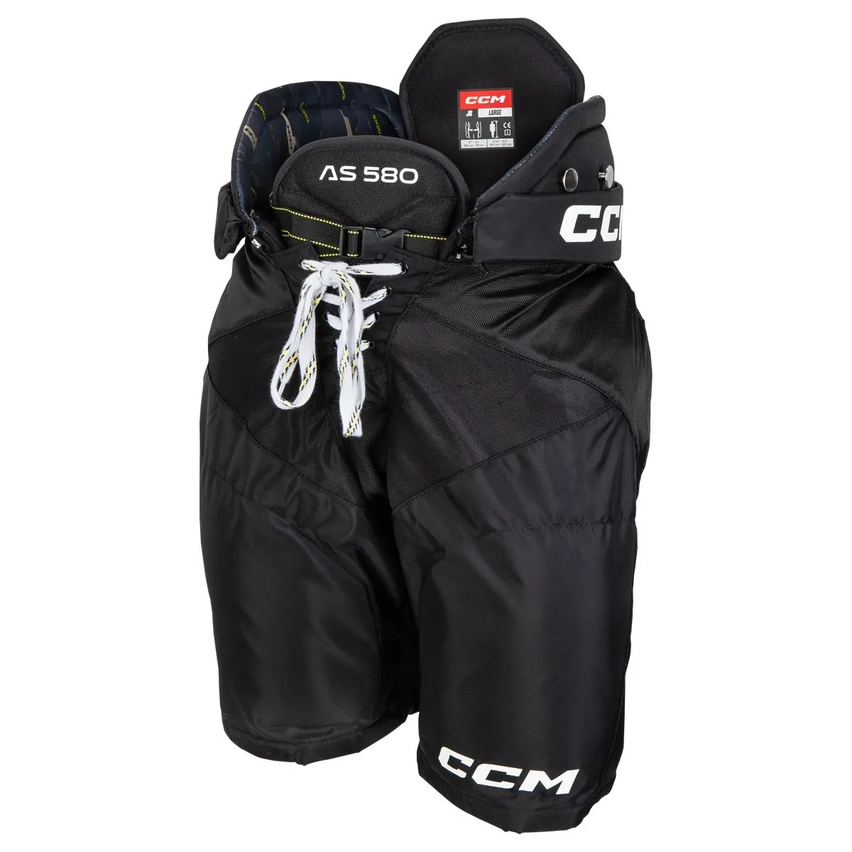 CCM Tacks AS580 Junior Ice Hockey Pants