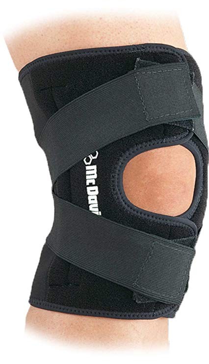 MCDAVID Multi-Action Knee Wrap 4195