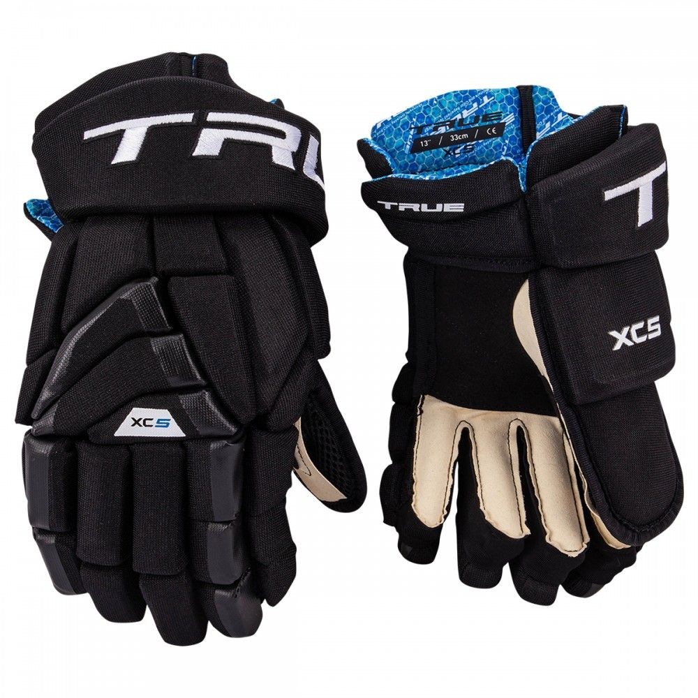 True XCore 5 S18 Junior Handschuhe